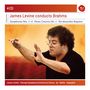 Johannes Brahms: Symphonien Nr.1-4, CD,CD,CD,CD