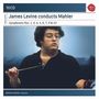 Gustav Mahler: Symphonien Nr.1,3-7,9,10, CD,CD,CD,CD,CD,CD,CD,CD,CD,CD