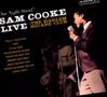 Sam Cooke (1931-1964): One Night Stand: Live At The Harlem Square Club 1963 (180g), LP