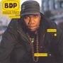 Boogie Down Productions: Edutainment, CD, CD