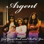 Argent: Thunder & Lightning - The Greatest Hits, CD