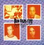Ben Folds: Whatever & Ever Amen, CD