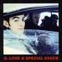 G. Love & Special Sauce: Philadelphonic, CD