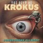 Krokus: Stayed Awake All Night, CD