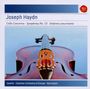Joseph Haydn: Cellokonzerte Nr.1 & 2, CD