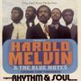 Harold Melvin: If You Don't Know Me By Now: The Best Of Harold Melvin & The Blue Notes, CD