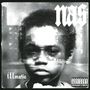 Nas: Illmatic (10th Anniversary Platinum Edition), CD,CD