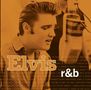 Elvis Presley: Elvis R&B, CD, CD