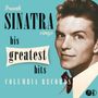 Frank Sinatra: His Greatest Hits, CD