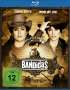 Joachim Ronning: Bandidas (Blu-ray), BR