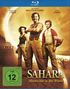 Sahara - Abenteuer in der Wüste (Blu-ray), Blu-ray Disc
