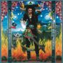 Steve Vai: Passion & Warfare, CD