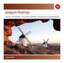 Joaquin Rodrigo: Concierto de Aranjuez für Gitarre & Orchester, CD