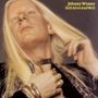 Johnny Winter: Still Alive & Well, CD