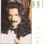 Yanni: In My Time, CD