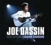 Joe Dassin: The Best Of Joe Dassin: L'Album Souvenir, CD,CD,CD