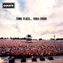 Oasis: Time Flies 1994 - 2009, CD,CD