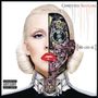 Christina Aguilera: Bionic, CD