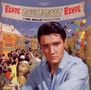 Elvis Presley: Roustabout, CD