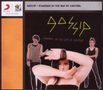 Gossip: Standing In The Way Of Control, CD
