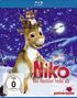 Michael Hegner: Niko - Ein Rentier hebt ab (Blu-ray), BR