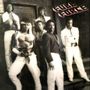 Full Force: Full Force, CD