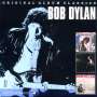 Bob Dylan: Original Album Classics Vol.1, CD,CD,CD