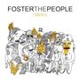 Foster The People: Torches, CD