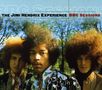 Jimi Hendrix: BBC Sessions (2CD + DVD) (Digipack), CD,CD,DVD