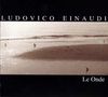 Ludovico Einaudi (geb. 1955): Le Onde, CD