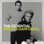 Simon & Garfunkel: The Essential, 2 CDs