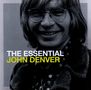John Denver: The Essential John Denver, 2 CDs