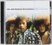 Jimi Hendrix: BBC Sessions (CD + DVD), CD,DVD
