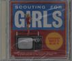 Scouting For Girls: Everybody Wants To Be On TV, CD