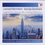 Leonard Bernstein (1918-1990): Symphonische Tänze aus "West Side Story", CD