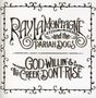 Ray LaMontagne & The Pariah Dogs: God Willin' & The Creek Don't Rise, CD