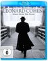 Leonard Cohen: Songs From The Road (Live), Blu-ray Disc