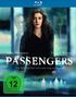 Passengers (2007) (Blu-ray), Blu-ray Disc