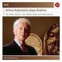 Johannes Brahms: Arthur Rubinstein spielt Johannes Brahms, CD,CD,CD,CD,CD,CD,CD,CD,CD
