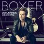 Johannes Oerding: Boxer, CD