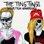 The Ting Tings: Sounds From Nowheresville, CD, CD