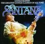 Santana: Guitar Heaven: The Greatest Guitar Hits Of All Time, CD