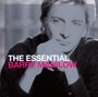 Barry Manilow: The Essential Barry Manilow, CD,CD