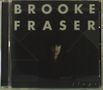Brooke Fraser : Flags, CD
