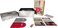 Manic Street Preachers: Postcards From A Young Man, 1 CD, 1 MC und 1 DVD