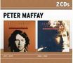 Peter Maffay: 1971 - 1979 / 1980 - 1985 (Die Hits: 2in1), 2 CDs