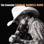 Charlie Daniels: Essential Charlie Daniels Band, CD,CD