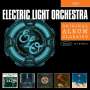 Electric Light Orchestra: Original Album Classics (Edition 2010), 5 CDs
