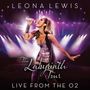 Leona Lewis: The Labyrinth Tour: Live From The O2, Blu-ray Disc, Blu-ray Disc