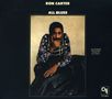 Ron Carter: All Blues, CD